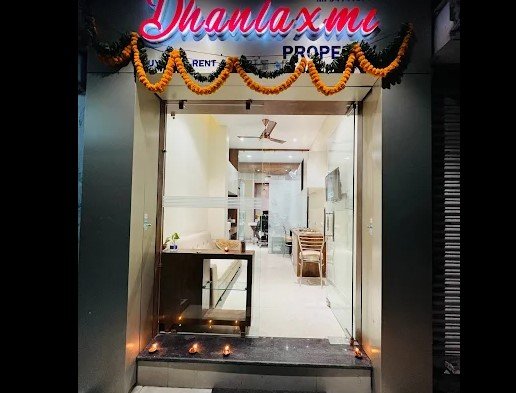 Dhanlaxmi property