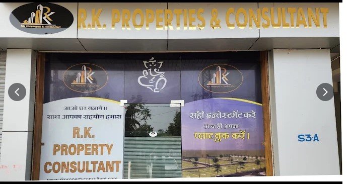 R.K. Property Consultant