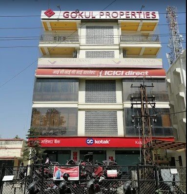 Gokul Properties