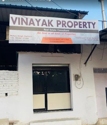 Vinayak Property