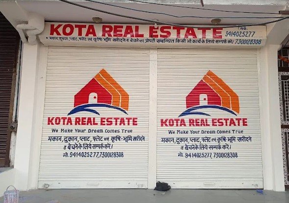 Kota Real Estate