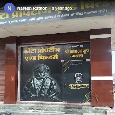 Property Dealer Kota