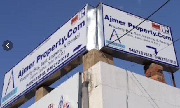 Ajmer Property