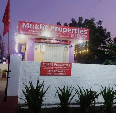Muklit Properties