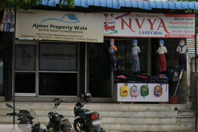 Ajmer Property Wala