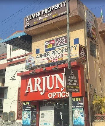 Ajmer Property Bazaar