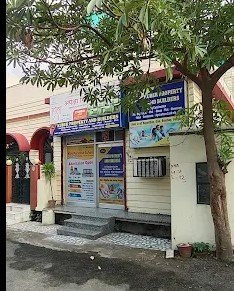 Kuber Properties & Builders