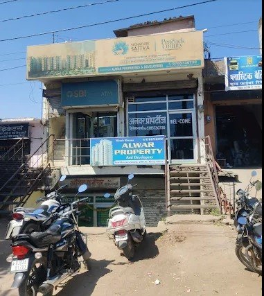 Alwar Properties