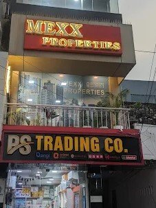 Mexx Properties