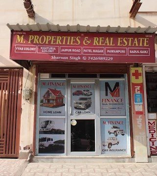 M properties Bikaner