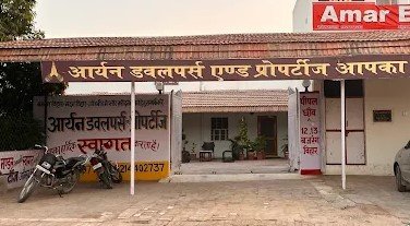 Aryan Developers & Property Dealer
