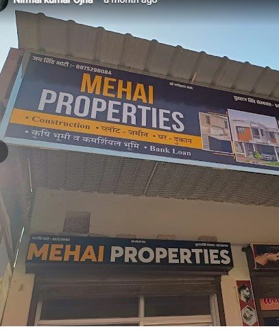 Mehai properties
