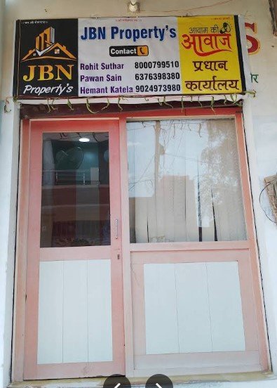 J.B.N PROPERTY ' S