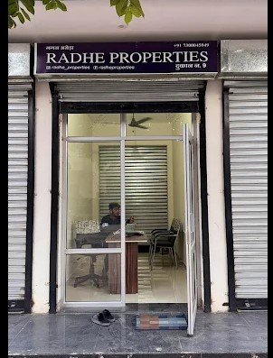 Radhe properties
