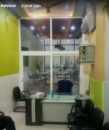 Gaur Property Advisor