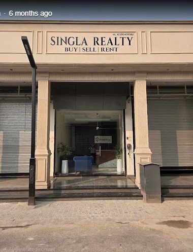 Singla Realty