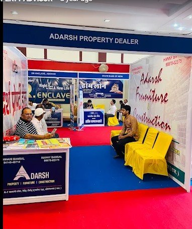 ADRASH PROPERTY ADVISOR