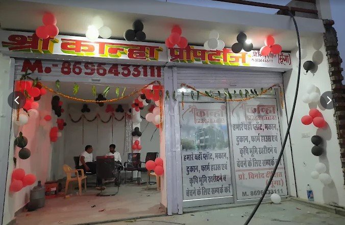 Shri Kanha Properties