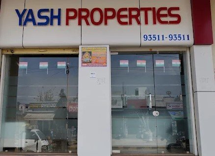 Yash Properties & Builders