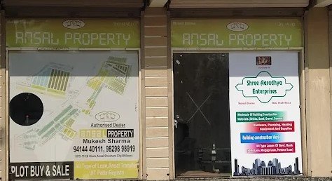 R.K. Ansal Property
