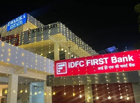 Dwarika Estate