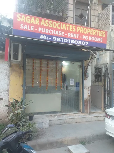 SAGAR ASSOCIATES PROPERTIES