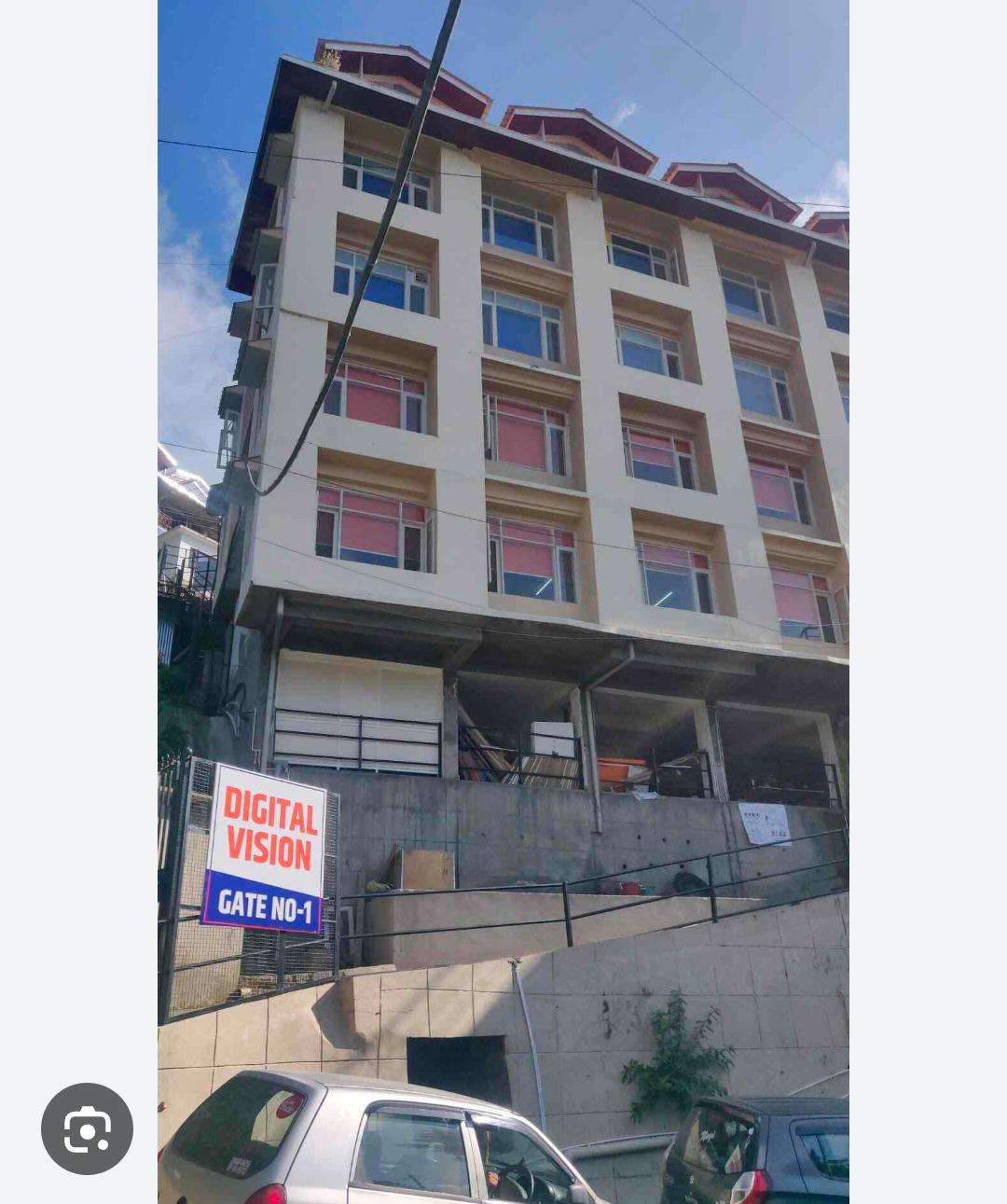 Vendor Image