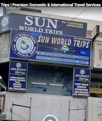 Vendor Image