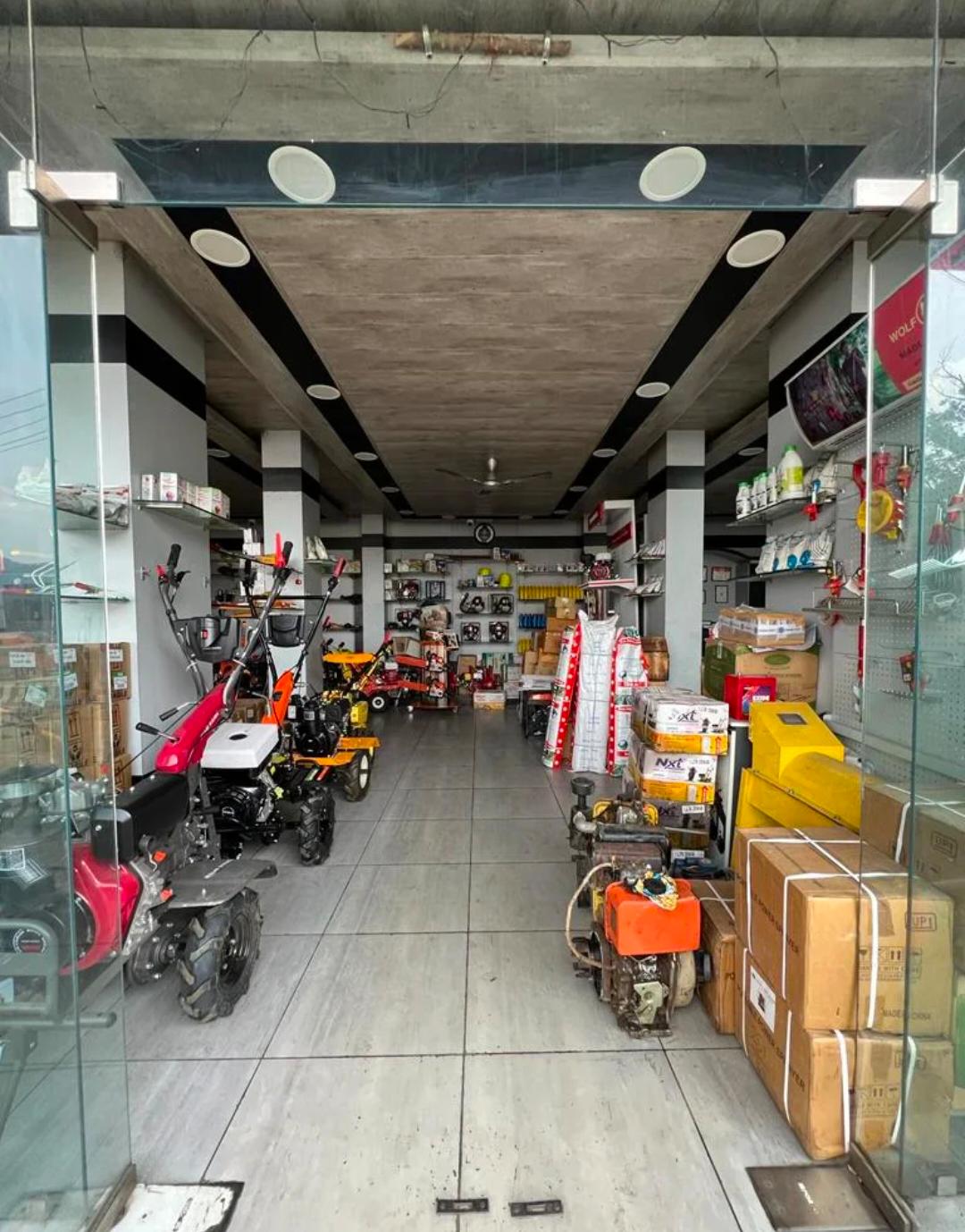 Vendor Image