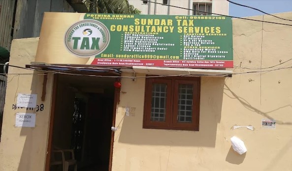 Vendor Image