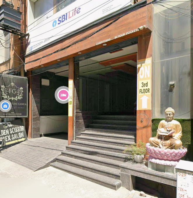 Vendor Image