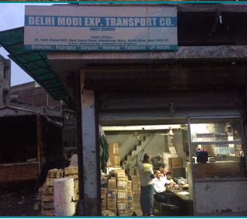 Vendor Image