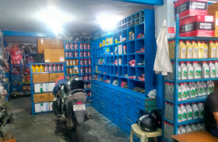 Vendor Image