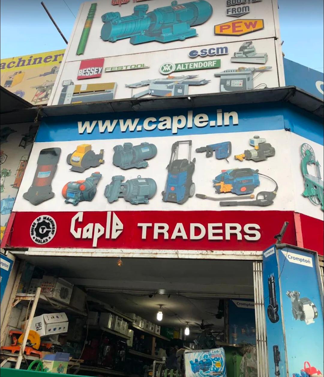 Vendor Image