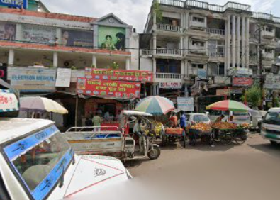 Vendor Image