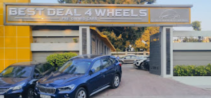 Vendor Image