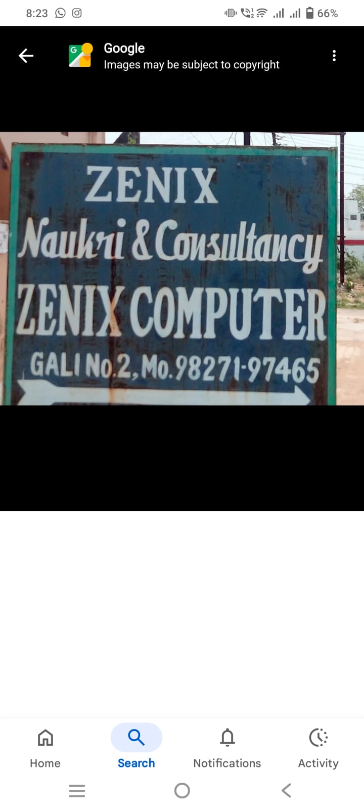 Vendor Image