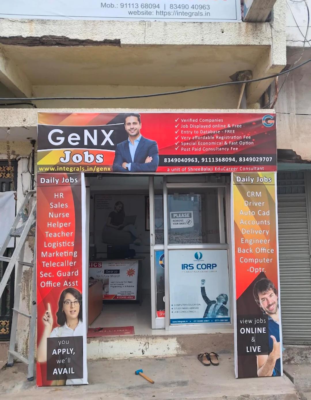 Vendor Image