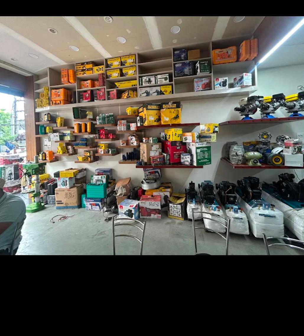 Vendor Image