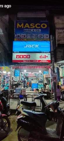 Vendor Image