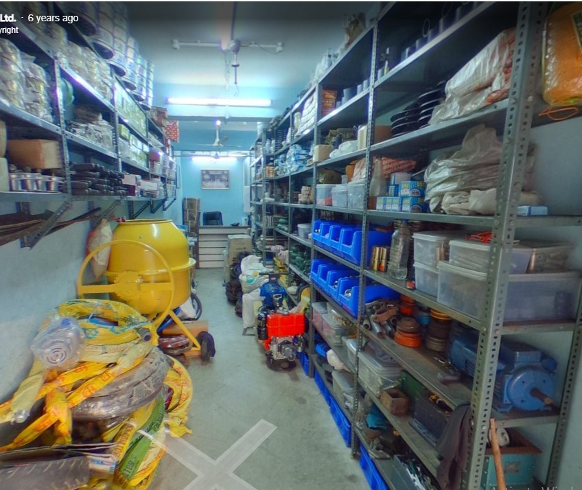 Vendor Image