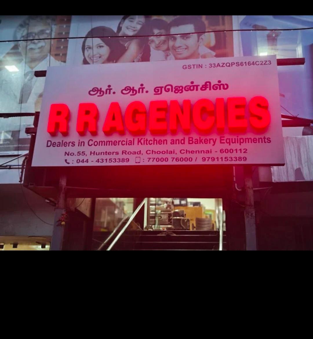 Vendor Image