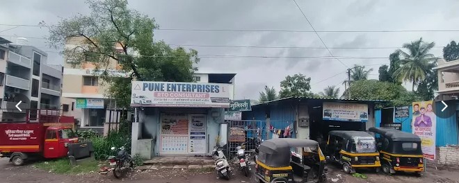 Vendor Image