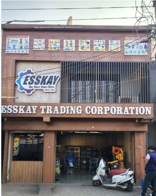 Vendor Image