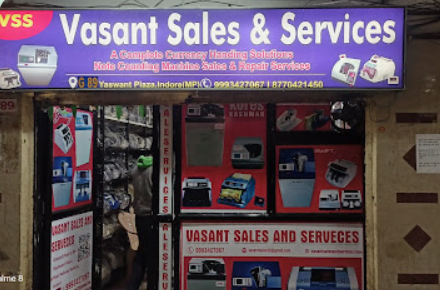 Vendor Image