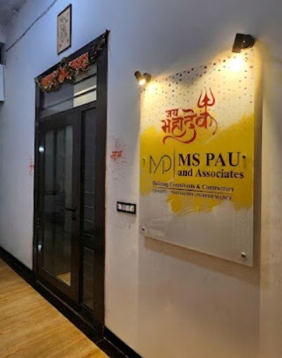MS Pau and Associates