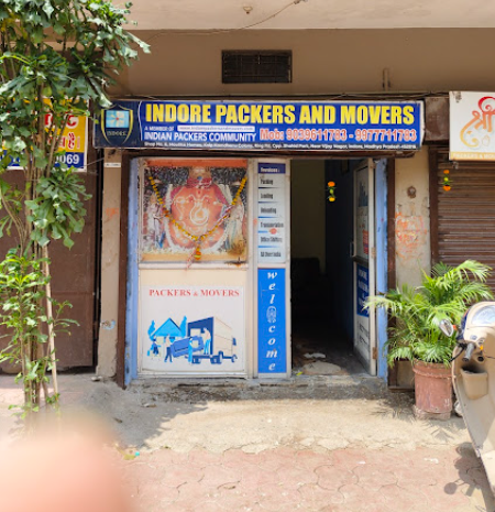 Vendor Image