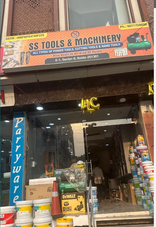 Vendor Image