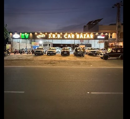 Vendor Image
