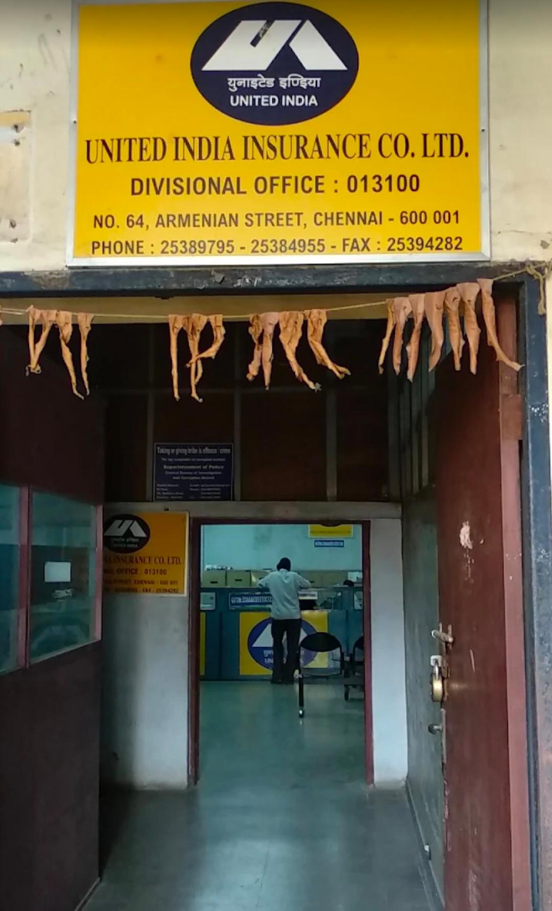 Vendor Image